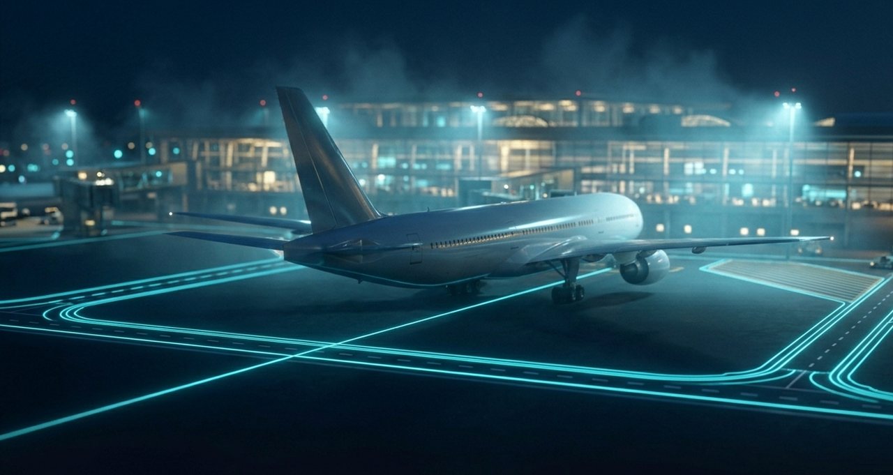 Elara aviation routing 1